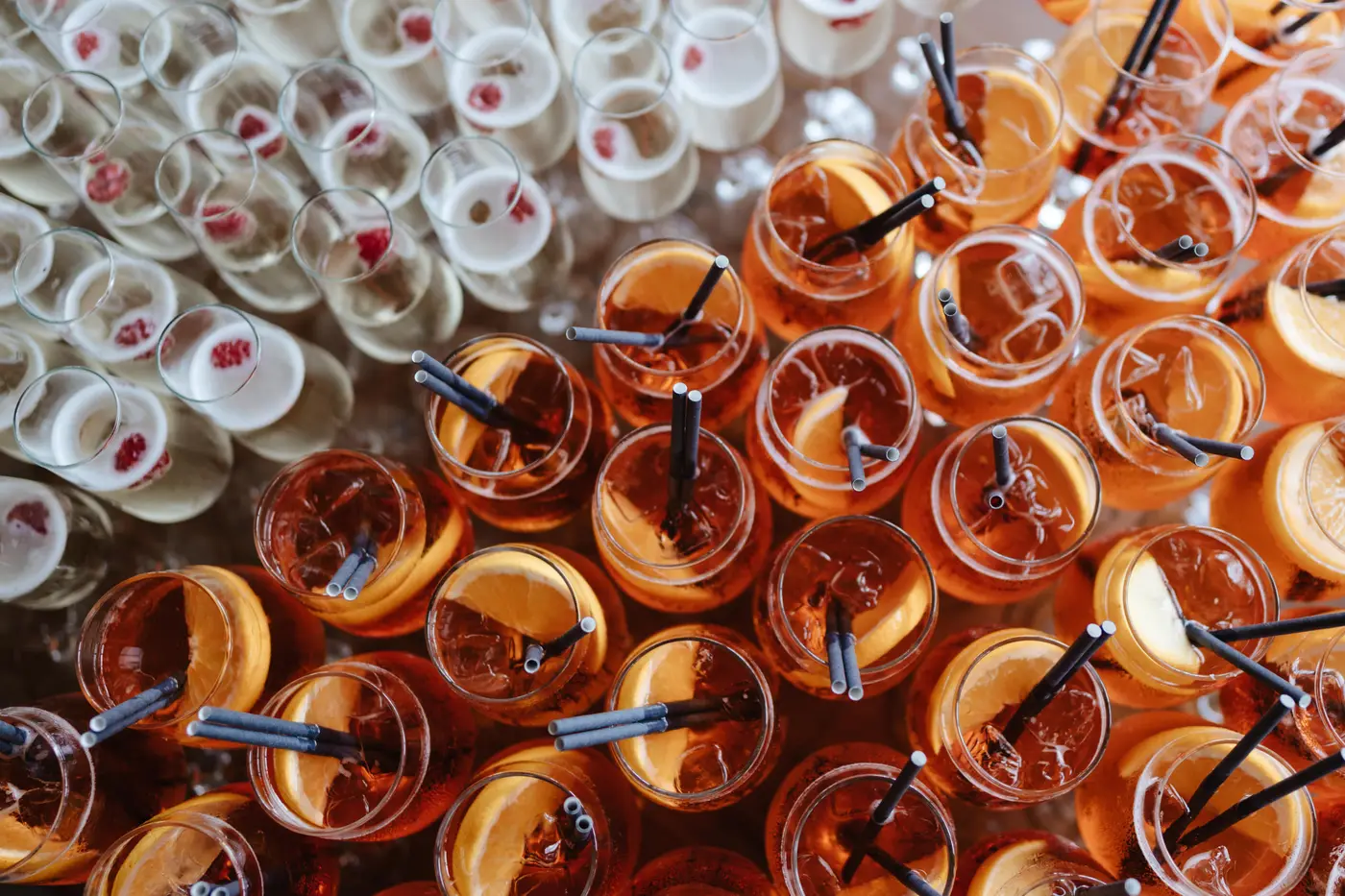 GLASSWARE