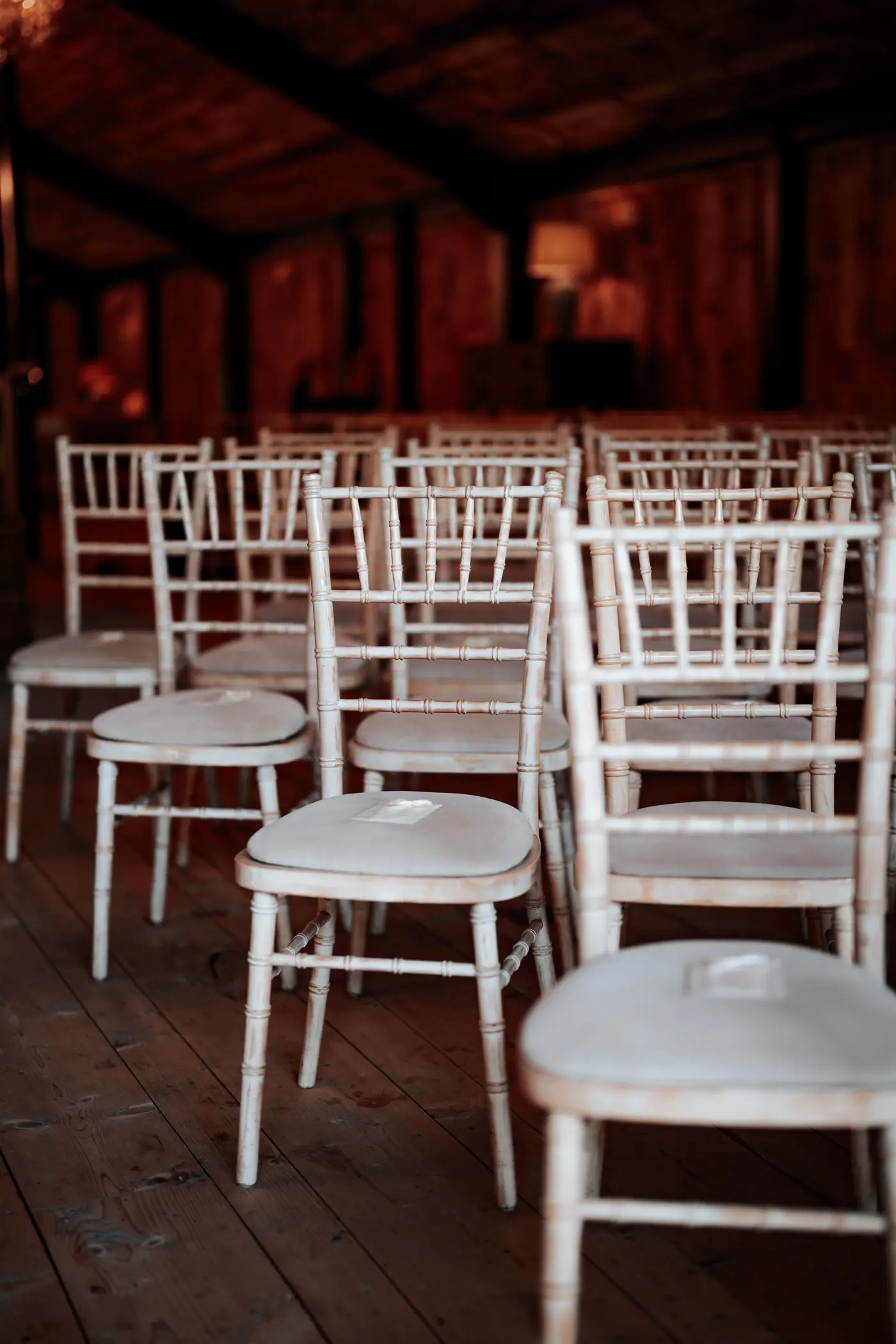 Tables & Chairs